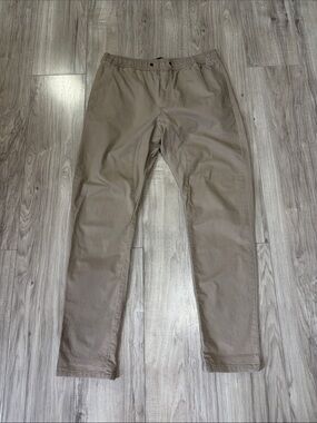 Zanerobe Men's Cargo Pants - Taupe